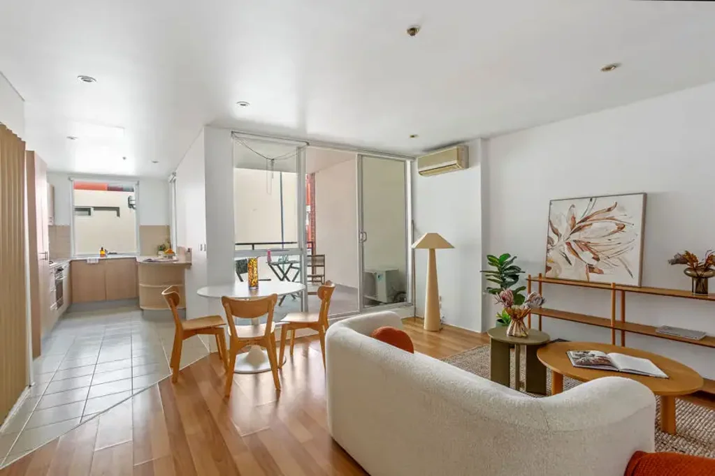 Brunswick East 2 Bedroom A Statement Apartment Opposite Park