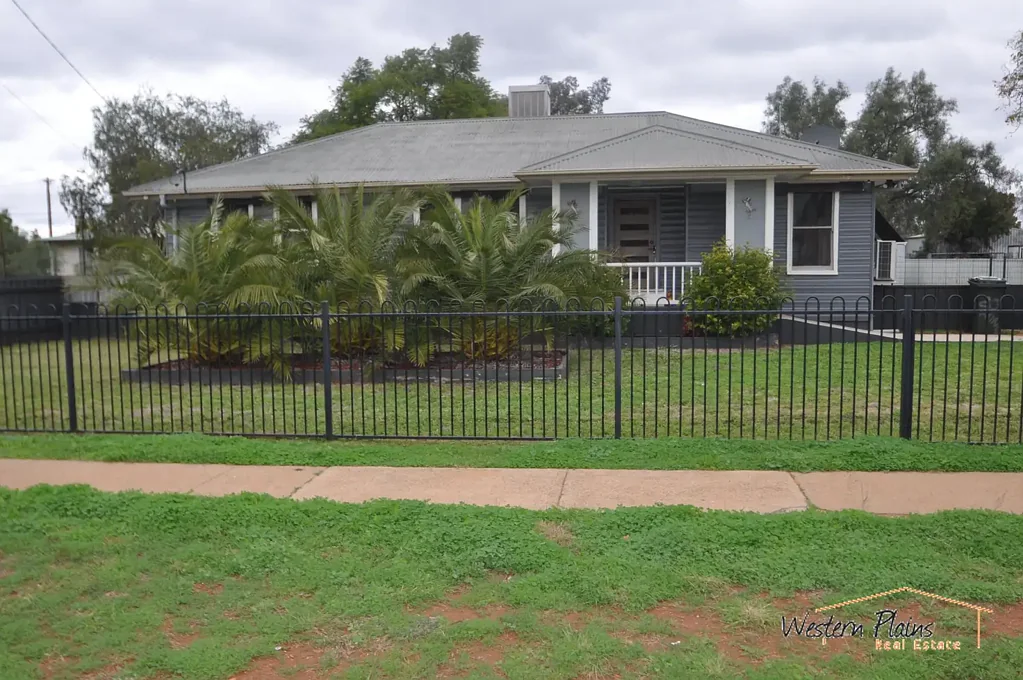 Spacious Four-Bedroom Family Home
