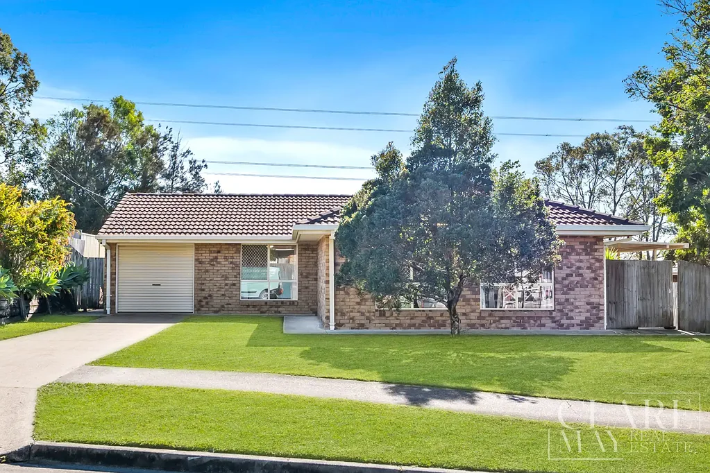 3 Whitlam Drive, Collingwood Park, QLD 4301