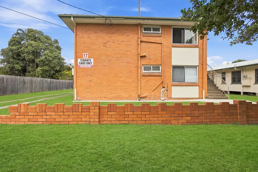 Freshly Updated Unit in a Quiet Complex - Water Included