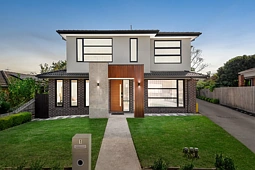 1/1 Dorset Street, Glen Waverley
