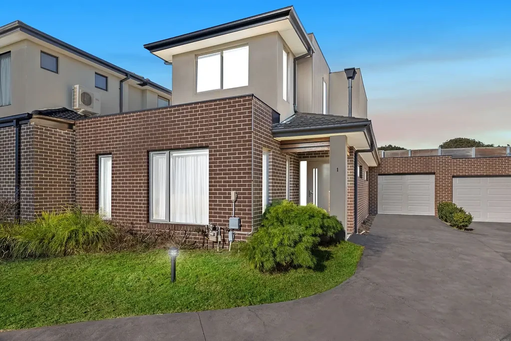 1/3 Ross Court, Mount Waverley, VIC 3149