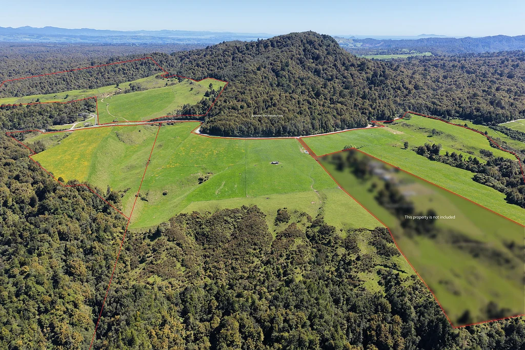 Oropi  Farming, lifestyle and nature in stunning location