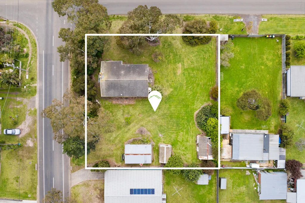 61-63 Old St Leonards Road, St Leonards, VIC 3223