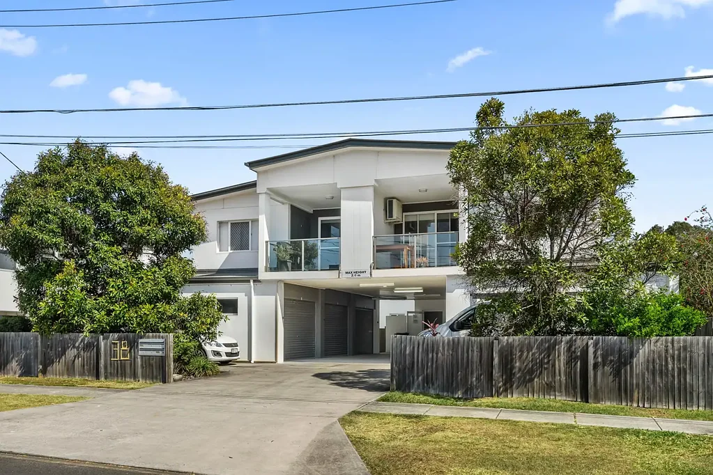 Acacia Ridge 2कमरा Spacious Ground-Floor Unit with Private Yard