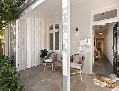 7 Carlton Street, Manly, Northern Beaches, 4房, 3浴, House