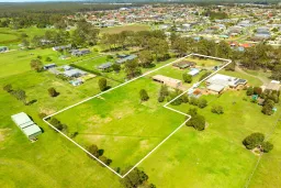 61 B WORRIGEE RD, Worrigee