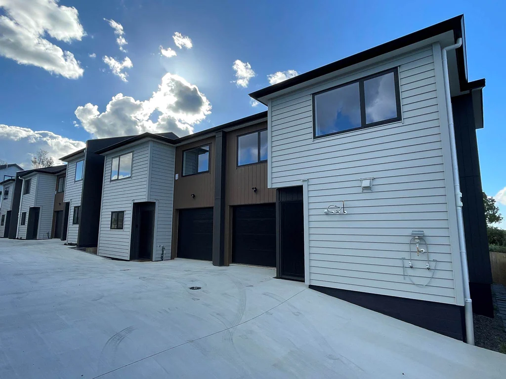 Sunnyhills 4Kwarto Brand New, Spacious & Stylish Sunnyhills Homes