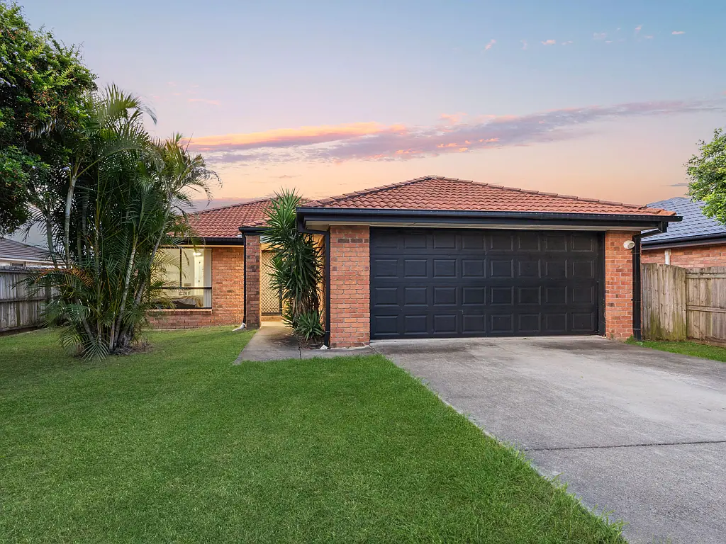 21 Katie Way, Raceview, QLD 4305