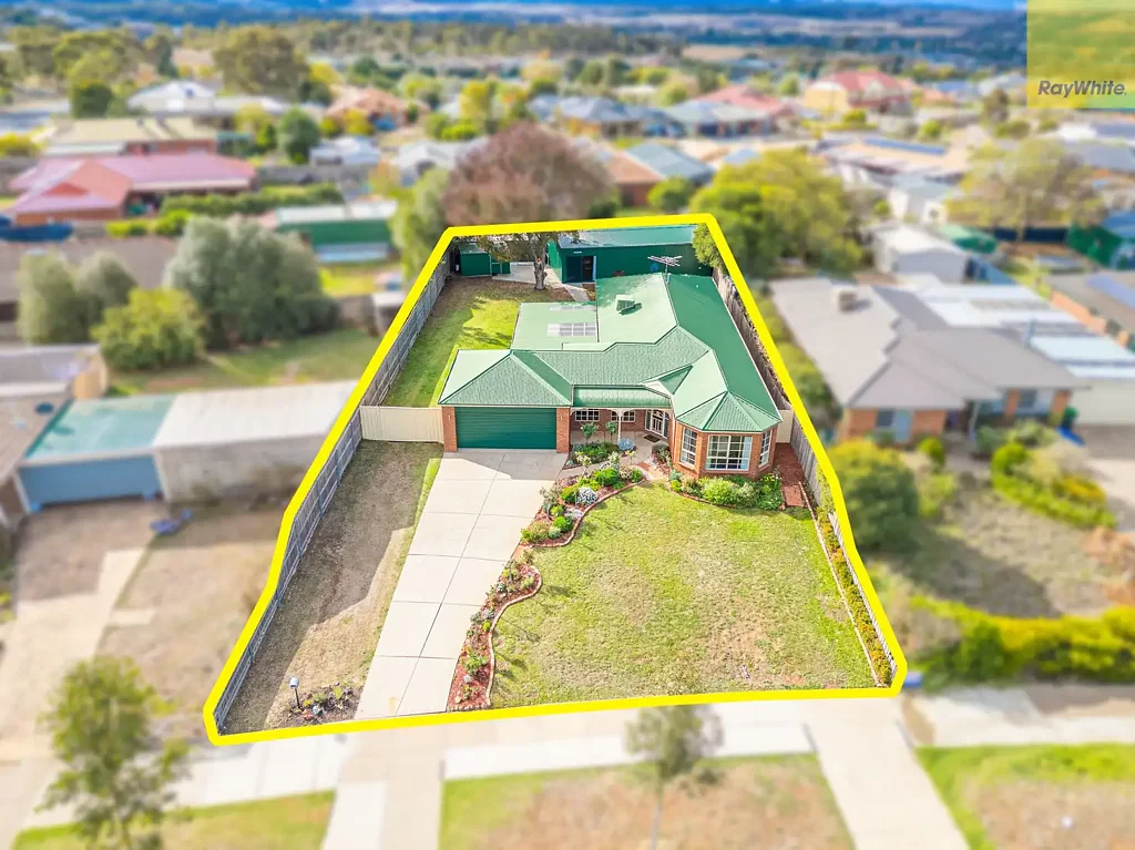 150 Halletts Way, Darley, VIC 3340