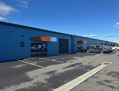3 Factory Drive, Rolleston, 0 ਕਮਰੇ, 0 ਬਾਥਰੂਮ, Industrial Premises