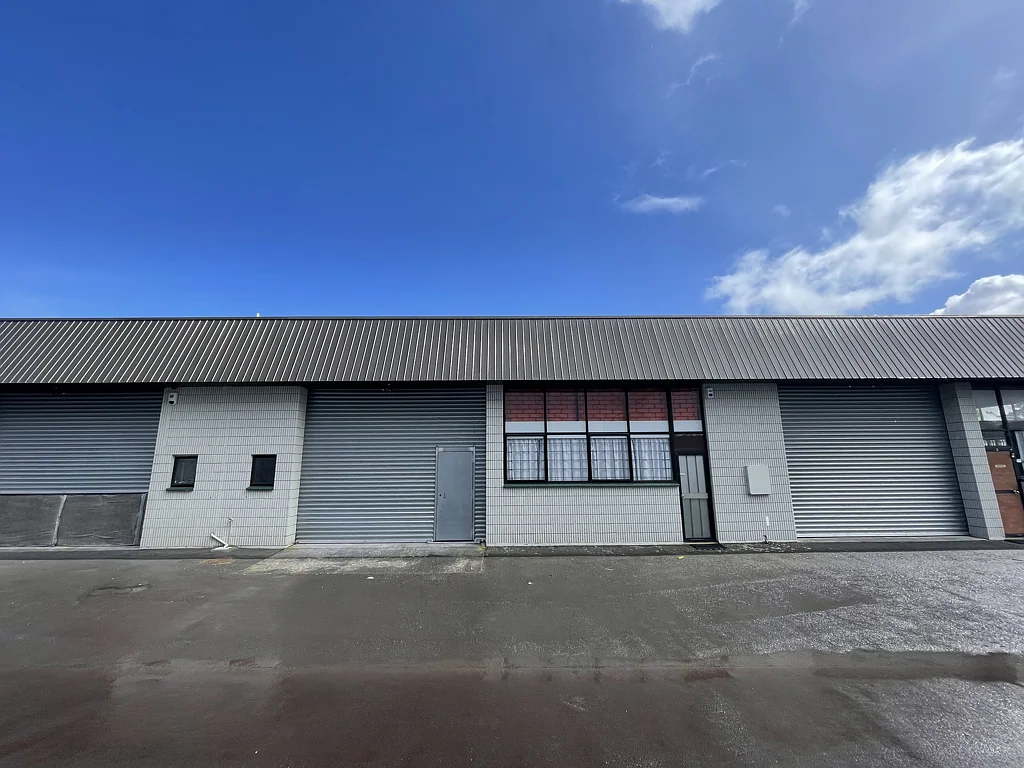 Henderson Henderson industrial – available now!