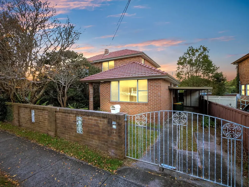 8 Minneapolis Crescent, Maroubra, NSW 2035