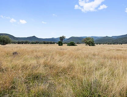 "Part Mountain View" Black Mountain Creek Road Maules Creek via, Narrabri, Tamworth, 0 Kuwarto, 0 Banyo, Lifestyle Property