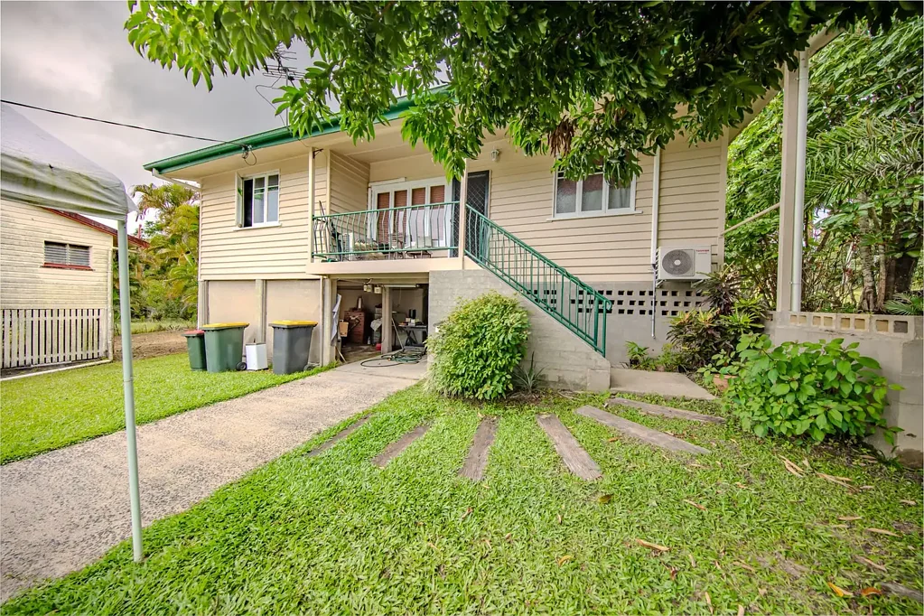 Goondi Hill 3 Bedroom Your next home or investment property