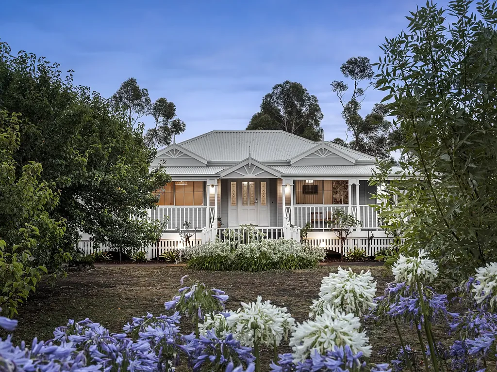 151 Burnside Road, Bannockburn, VIC 3331, 4 slaapkamers, 2 badkamers, House