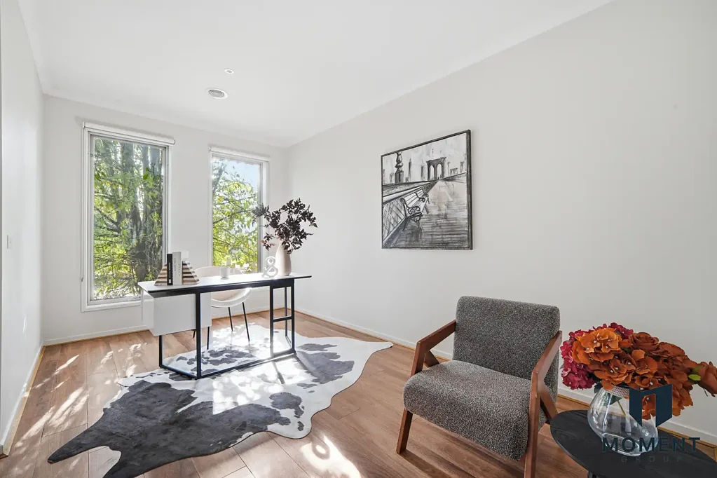 Coburg North 4Kwarto Family Space, Fresh Outdoor Appeal & Everyday Convenience Near Coburg Lake