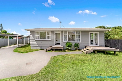Pukekohe, 3 bedrooms