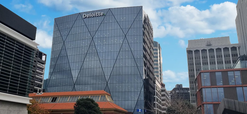 Wellington Central Prime Office Space in Wellington CBD