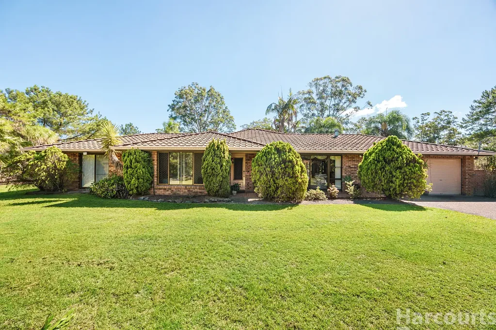 Beechwood 4chambre Acreage Living Designed For Families, Entertaining & Everyday Escape