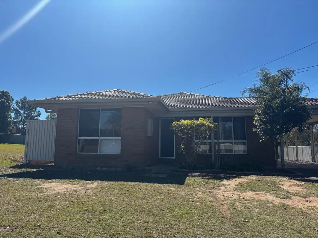 Affordable Family Living in Collingwood Park