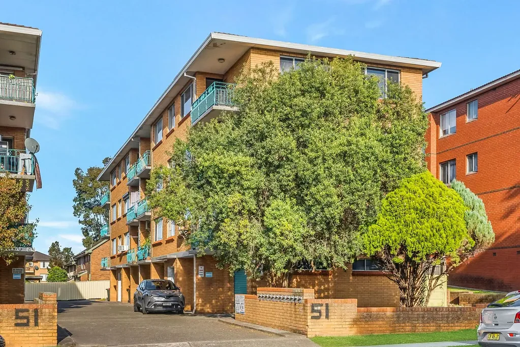 12/49-51 Station Street, Fairfield, NSW 2165