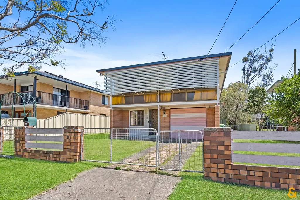 Wynnum West 3침실 Perfect First Home or Renovator's Delight - Prime Wynnum West Location!