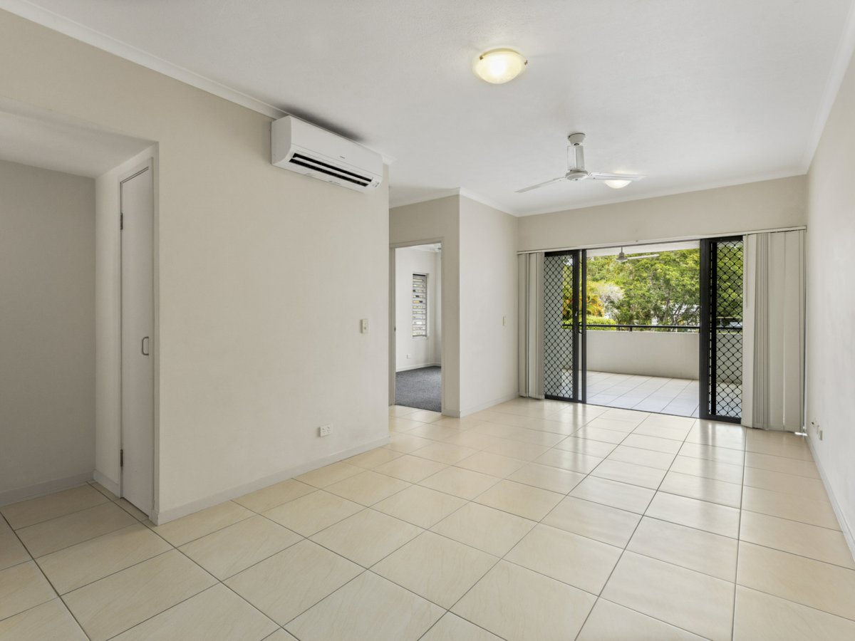 HAVEN ON SEVERIN UNIT 10 376-384 SEVERIN ST, PARRAMATTA PARK QLD 4870, 0 ਕਮਰੇ, 0 ਬਾਥਰੂਮ, Unit