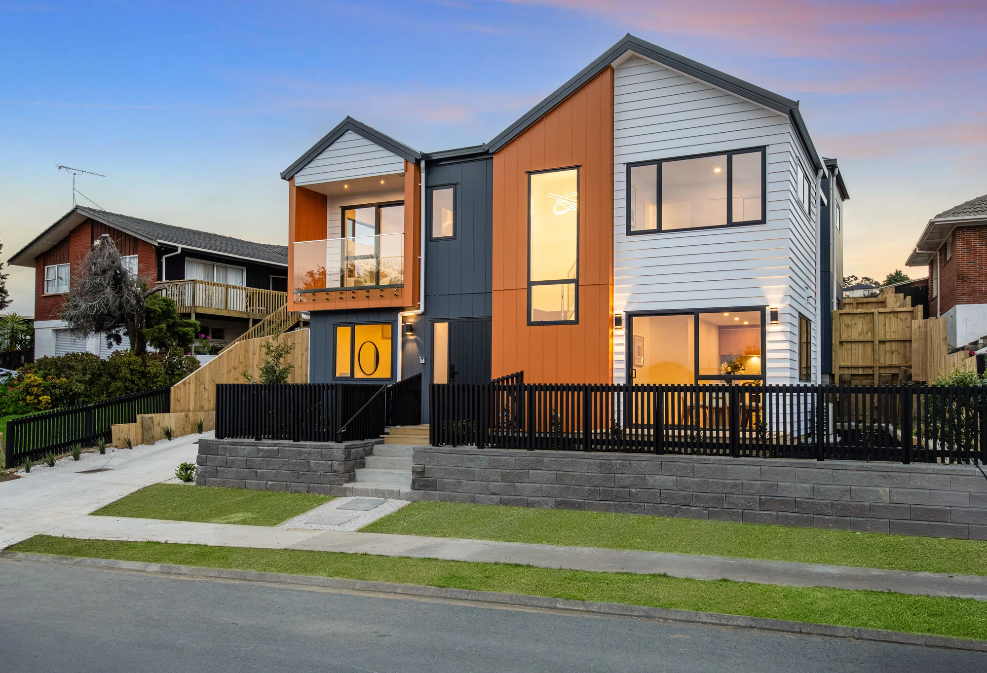 Lot 1-4/33 Alton Terrace, Pakuranga Heights, photo 7