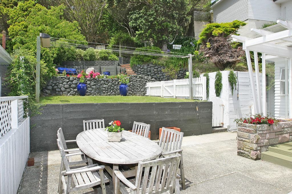 9 Cavendish Square, Strathmore Park, Wellington, 5房, 1浴