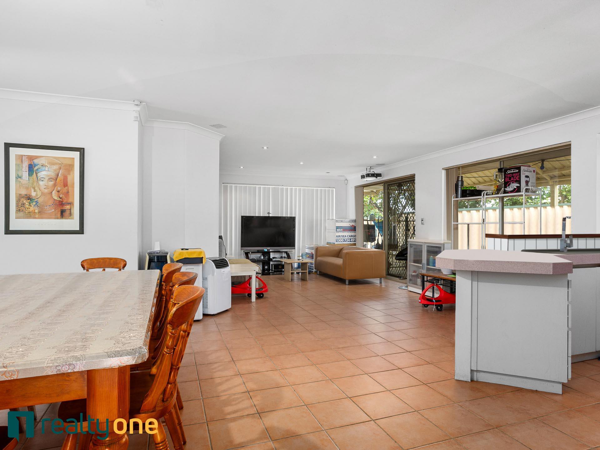 22 FROND CCT, BANKSIA GROVE WA 6031, 0 રૂમ, 0 બાથરૂમ, House