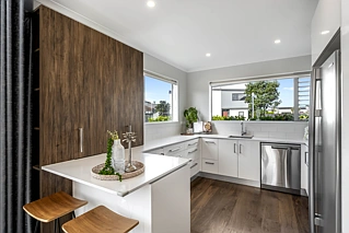 38 Wallace Road, Hobsonville Point, Waitakere City
