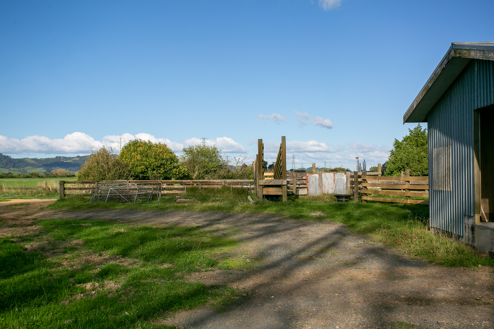 378 Victoria Road, Pukemoremore, Waipa, 0房, 0浴, Grazing