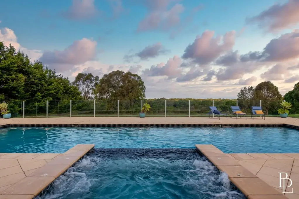 Dunmore 5部屋 Rare Estate Between Coast and Countryside