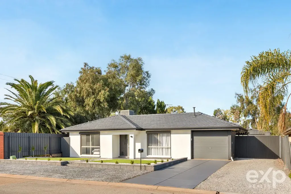 Andrews Farm 4Habitaciones The Real Deal On Riddoch