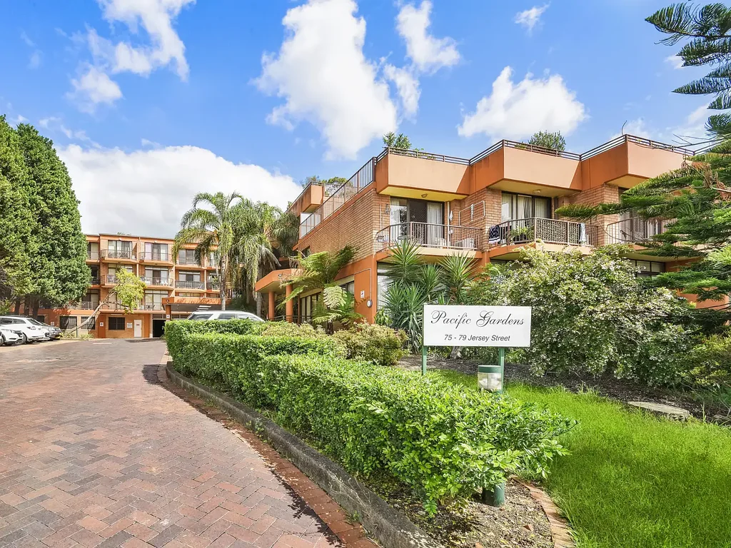 Conveniently Located Studio Apartment in the Heart of Hornsby!