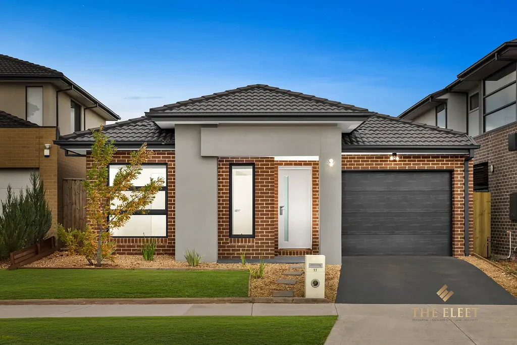 11 Bossini Street, Truganina, VIC 3029