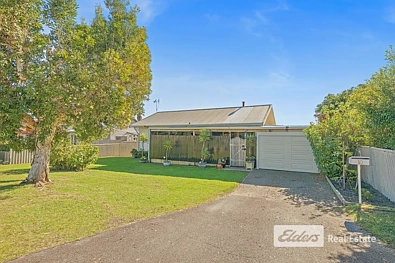 Orana 3chambre Endless Potential on a Generous 1,226sqm Block