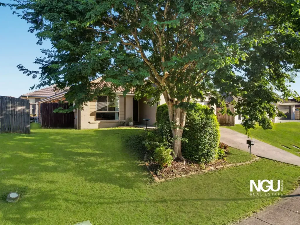 7 Brittany Crescent, Raceview, QLD 4305
