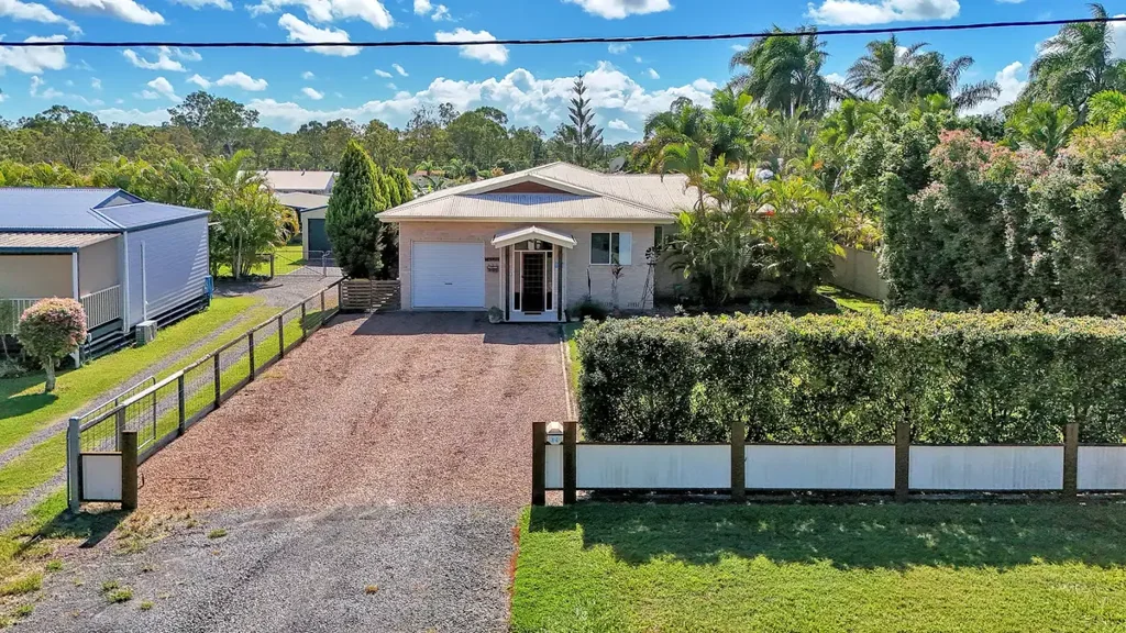 39 Mary Street, Howard, QLD 4659