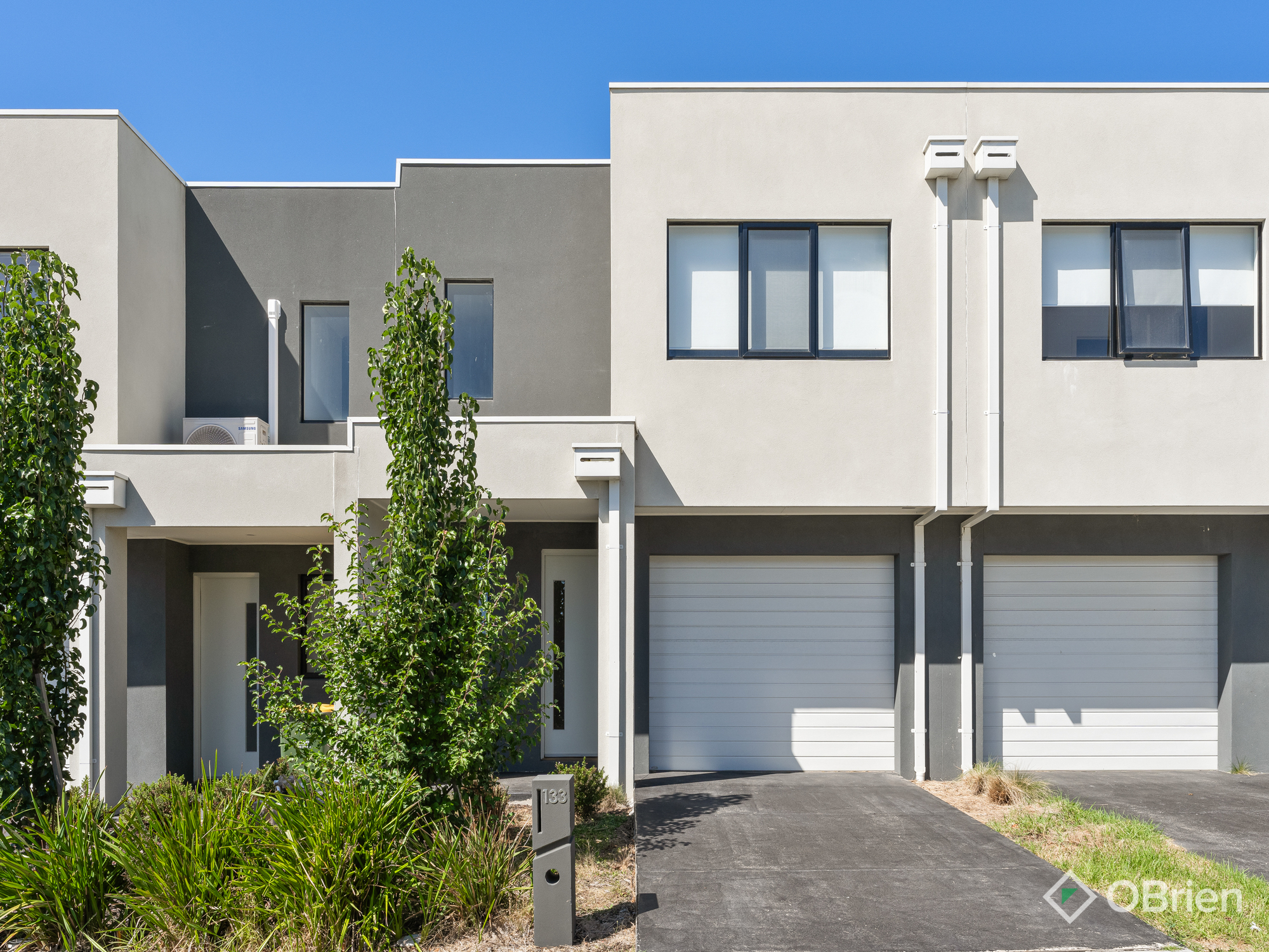 133 WILLOW GLEN BVD, CRANBOURNE VIC 3977, 0房, 0浴, Townhouse