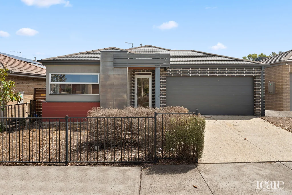 61 Huntington Drive, Craigieburn, VIC 3064