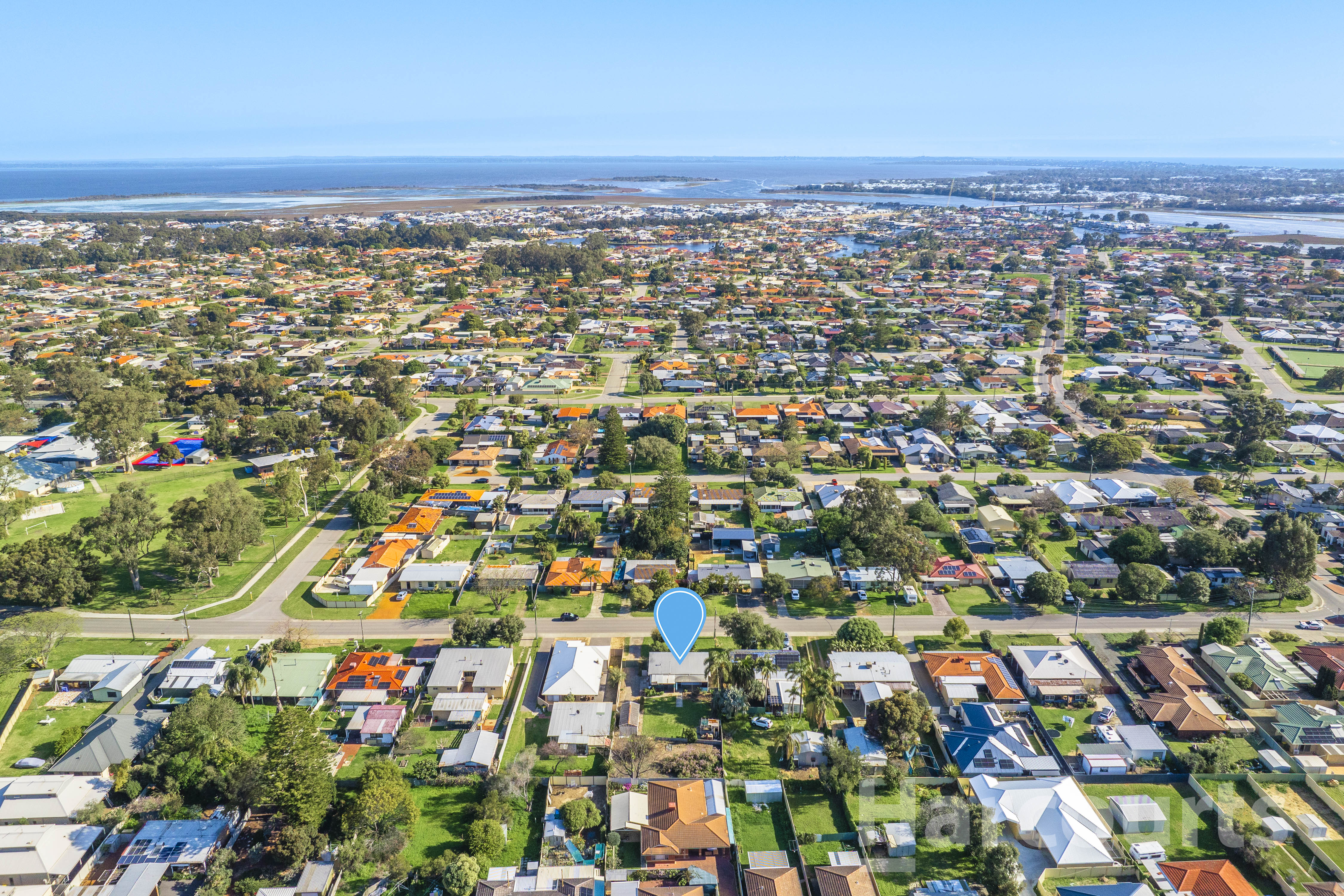 68 BOUNDARY RD, MANDURAH WA 6210, 0 rūma, 0 rūma horoi, House