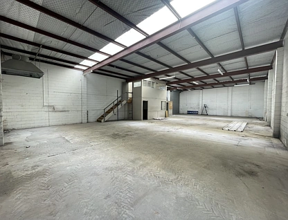 Unit B/78 Diana Drive, Wairau Valley, 0房, 0浴, 工厂