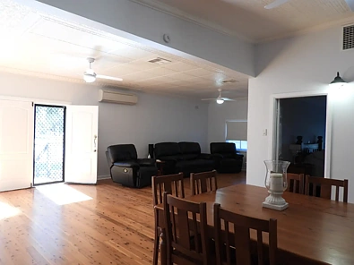 91 Edward Street, Moree, NSW 2400, 3 Bedrooms, 2 Bathrooms, House
