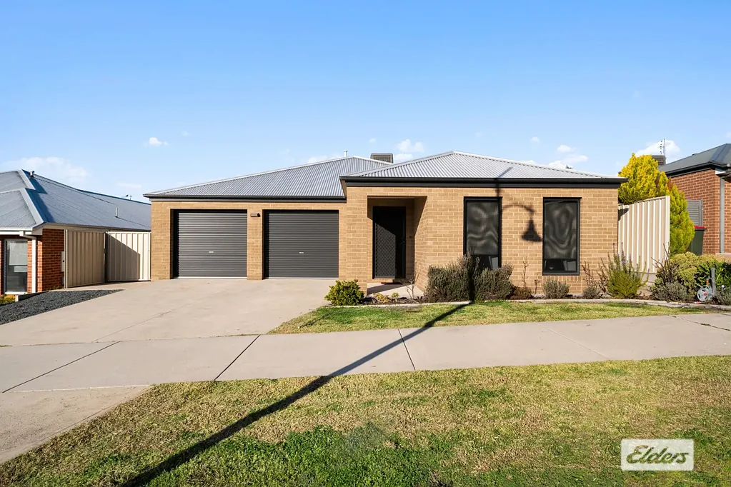 Wodonga 3ਬੈੱਡਰੂਮ DHA Lease