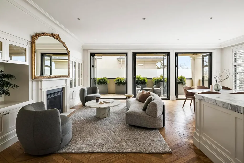 2/13 Somers Avenue, Malvern, VIC 3144