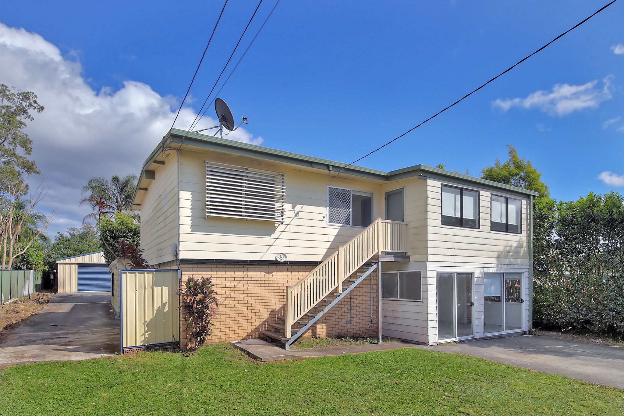 53 PAULINE ST, MARSDEN QLD 4132, 0部屋, 0バスルーム, House