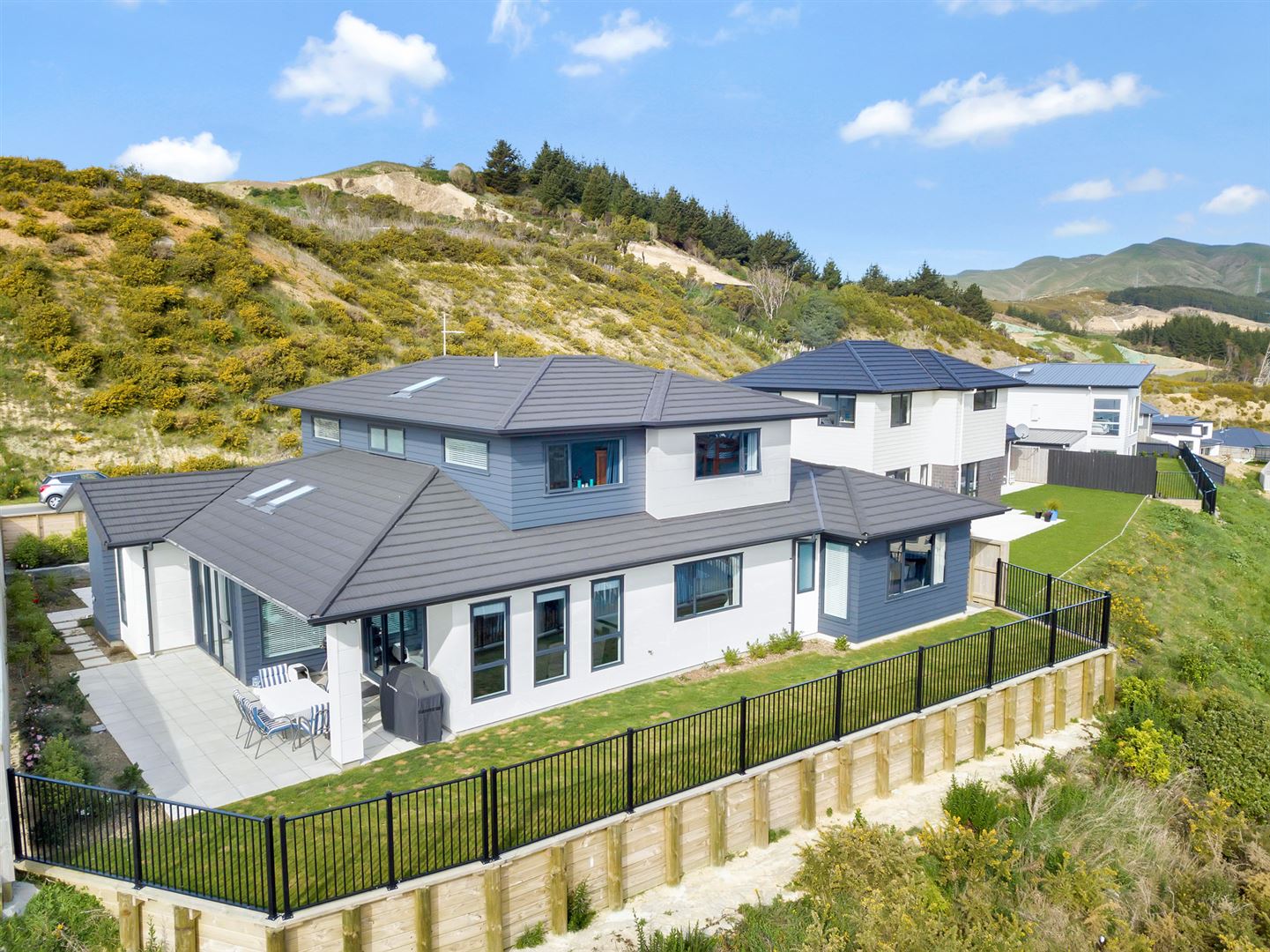 182 Navigation Drive, Whitby, Porirua, 5 침실, 0 욕실