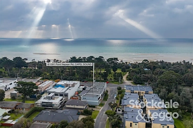Capel Sound 2 Slaapkamer Beachside Lifestyle at Your Doorstep